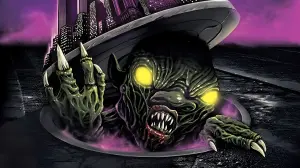 Задник к фильму "К.Г.П.О." #414597