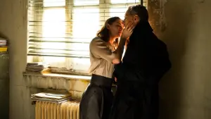 Задник к фильму "Преступления будущего" #300904