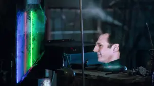 Задник к фильму "Человек тьмы" #672383