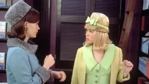 Задник к фильму "К чёрту любовь" #303476