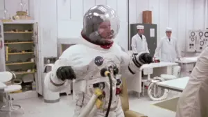 Задник к фильму "Для всего человечества" #386239