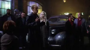 Задник к фильму "Угнать за 60 секунд" #696620