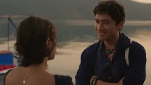 Задник к фильму "Что скрывает любовь" #707230