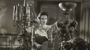 Задник к фильму "Дом ночных призраков" #261813