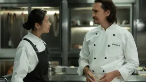 Задник к фильму "Голод" #224674