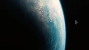 Задник к фильму "Интерстеллар" #164882