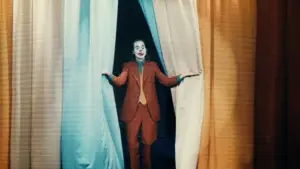 Задник к фильму "Джокер" #554057