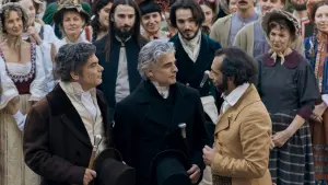 Задник к фильму "Καποδίστριας" #775215