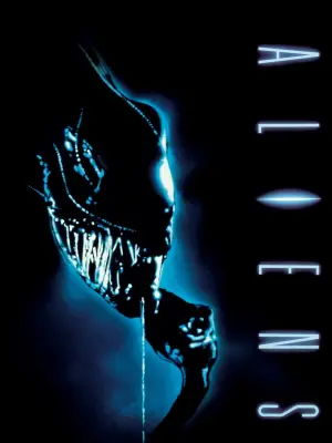 Постер к фильму "Чужие" #20618