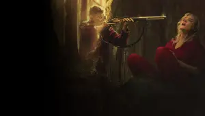 Задник к фильму "Сталкер" #683543