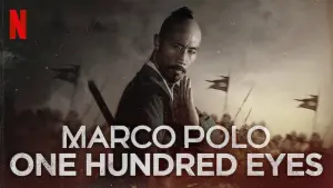 Видео к фильму Марко Поло: Сотня глаз | Marco Polo: Hundred Eyes | Featurette [HD] | Netflix