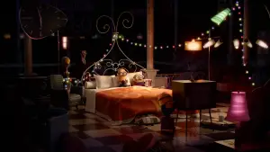 Задник к фильму "Миньоны" #609493