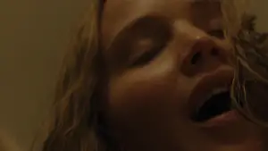 Задник к фильму "Мама!" #627204