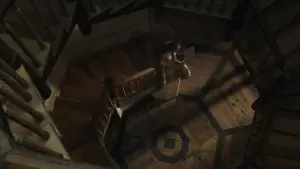 Задник к фильму "Мама!" #627222