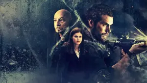 Задник к фильму "Игра Ганнибала" #465095