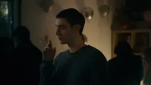 Задник к фильму "Нино" #559740