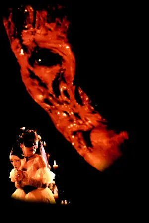 Постер к фильму "Призрак оперы" #398771