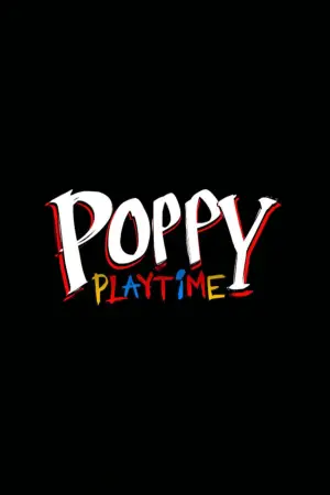 Poppy Playtime