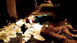 Задник к фильму "Князь тьмы" #264759