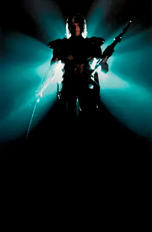 Постер к фильму "Повелители вселенной" #326118