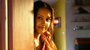 Задник к фильму "சாந்தி அப்புறம் நித்யா" #637168