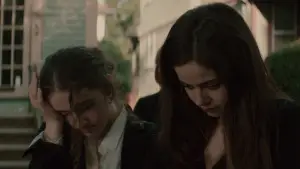 Задник к фильму "Шалом, папик!" #711718