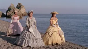 Задник к фильму "Сисси: Трудные годы императрицы" #232910