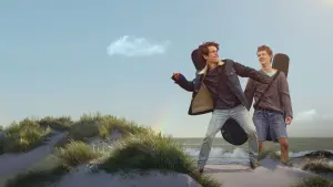 Видео к фильму Возвышенный | Official UK Trailer