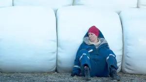 Задник к фильму "Деревня" #502162