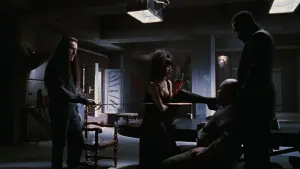 Задник к фильму "Ворон" #210575