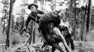 Задник к фильму "Индейский воин" #459099