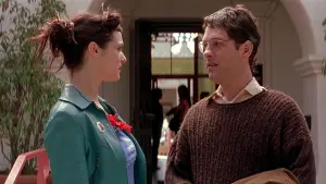 Видео к фильму Образ вещей | The Shape of Things (2003) - Trailer