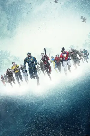 Постер к фильму "Отряд самоубийц: Миссия навылет" #169398