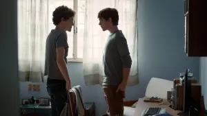 Задник к фильму "Дорога, которую он выбирает" #181450