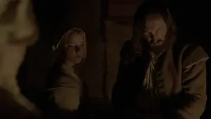 Задник к фильму "Ведьма" #600244