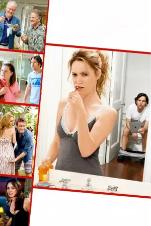 Постер к фильму "Любовь по-взрослому" #505095