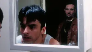 Задник к фильму "Не такой как все" #740566