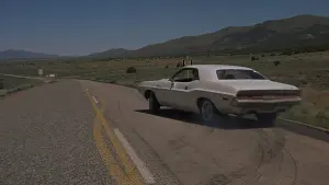 Задник к фильму "Исчезающая точка" #233839