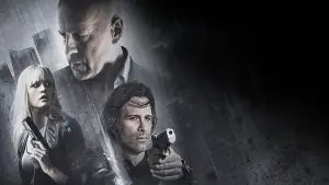 Задник к фильму "Добро пожаловать в рай" #594981