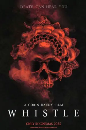 Постер к фильму "Свист" #511954
