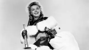 Задник к фильму "Светлое Рождество" #231248