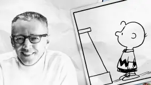 Задник к фильму "Кто ты, Чарли Браун?" #424975