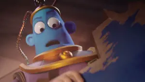 Задник к фильму "Творцы снов" #358812