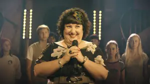 Задник к фильму "Школа магических зверей. Загадка волшебного леса" #573992