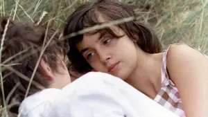 Задник к фильму "Мои маленькие влюбленные" #457573