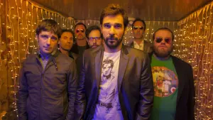 Задник к фильму "Захочу и соскочу" #215850