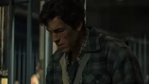 Задник к фильму "Побег" #665394