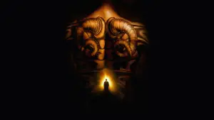 Задник к фильму "Красный Дракон" #731829