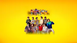 Задник к фильму "Персидская версия" #194280