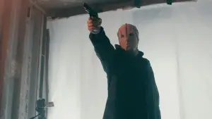 Задник к фильму "Молчание ангелов" #339351